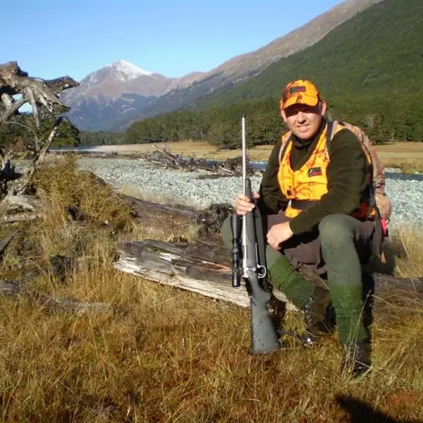 Hunters wanted to cull fallow deer