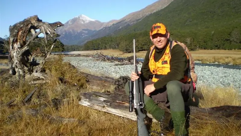 Hunters wanted to cull fallow deer