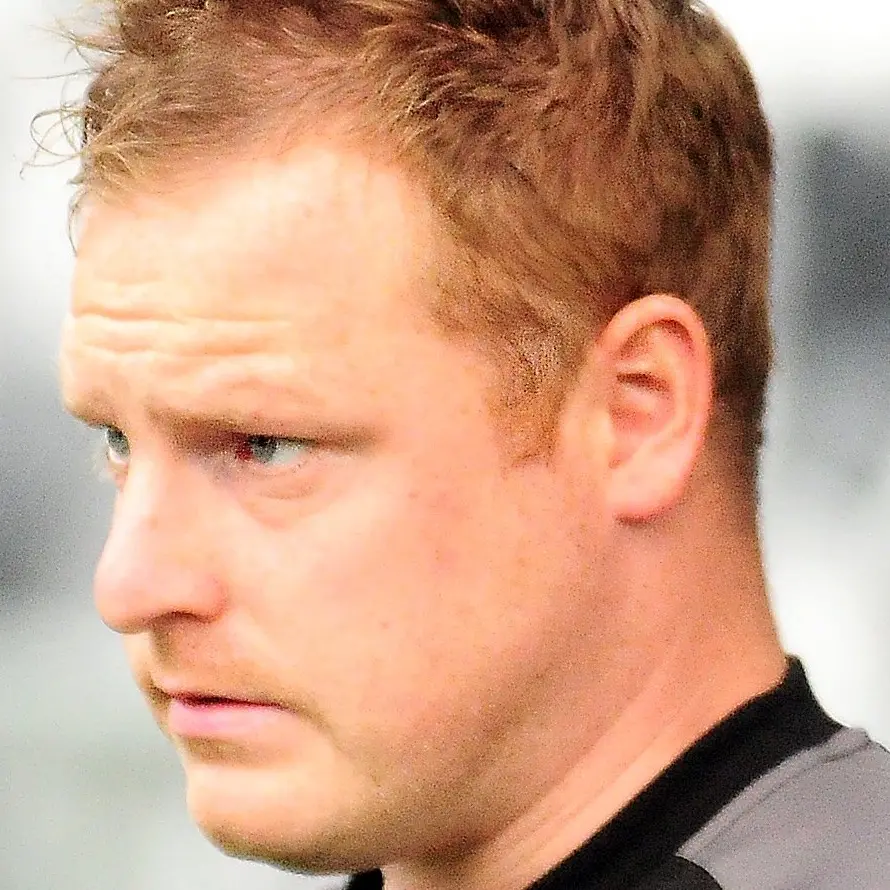 Football: Young Green Island team has Caversham in its sights