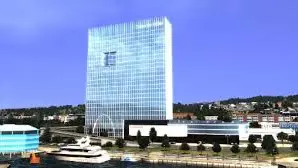 Waterfront hotel options emerge
