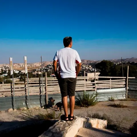 Israel moves ahead with settler homes plan