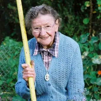 Love, faith and compost