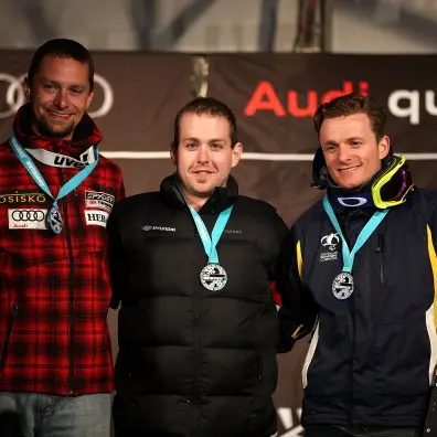 Winter Games: Hall tops great day for NZ