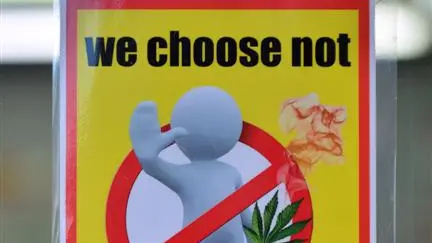Considering legal highs