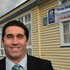 Taieri College $2.11m investment