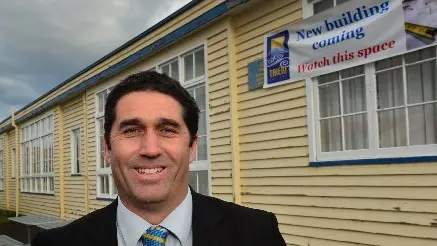 Taieri College $2.11m investment