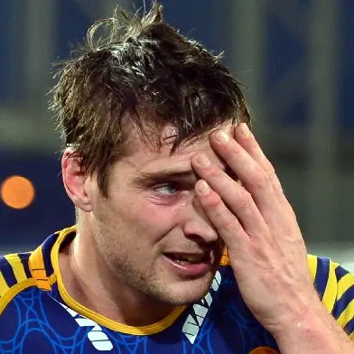 Rugby: Brown proud of deeds of 'great bunch of guys'