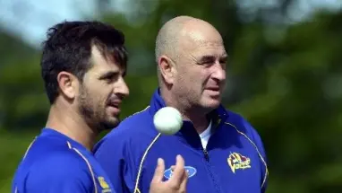 Cricket: Their loss would be our gain