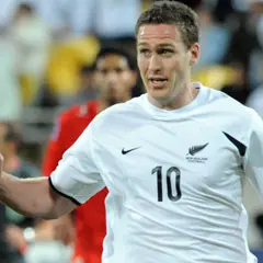 Football: Killen strike gives All Whites win