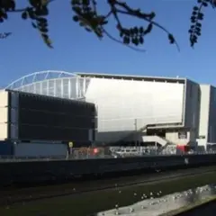 New figures raise stadium costs