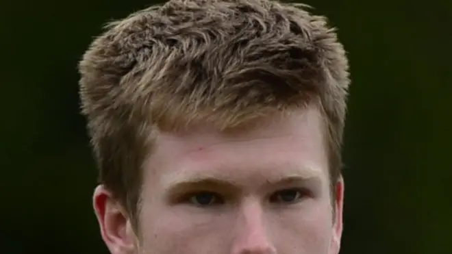 Cricket: First-up win for Volts