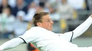 Football: NZ end tournament with loss