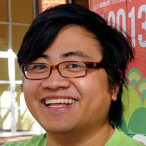 OUSA and 'Critic' in stoush