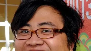 OUSA and 'Critic' in stoush