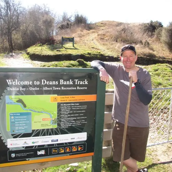 Bike Wanaka on track to a bright future