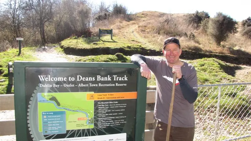 Bike Wanaka on track to a bright future