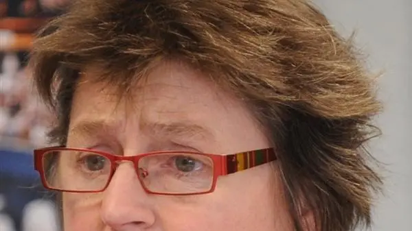 Fiery reconvening of transport group