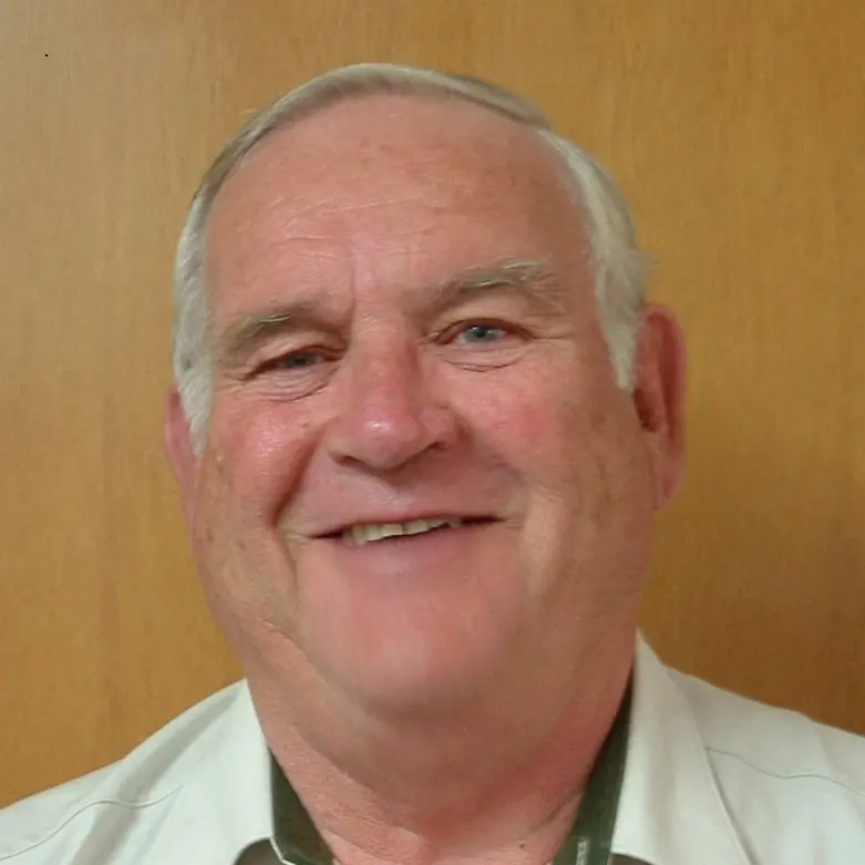 Mayoral Profile: Eric Spittal