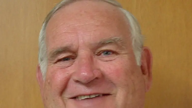 Mayoral Profile: Eric Spittal