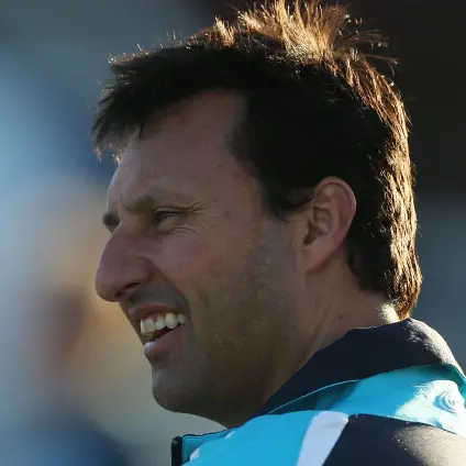 League: Daley gets another year as Blues coach