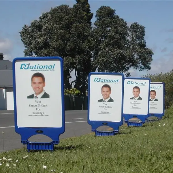 Tauranga backlash could sink Peters