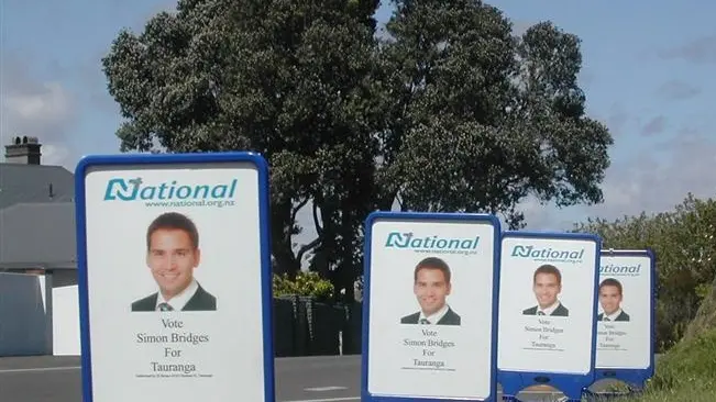 Tauranga backlash could sink Peters
