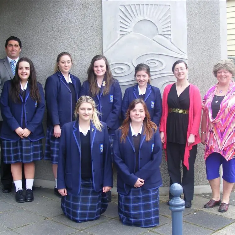Pupils heading to Japan