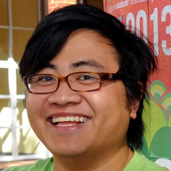 Student bar a focus for candidates