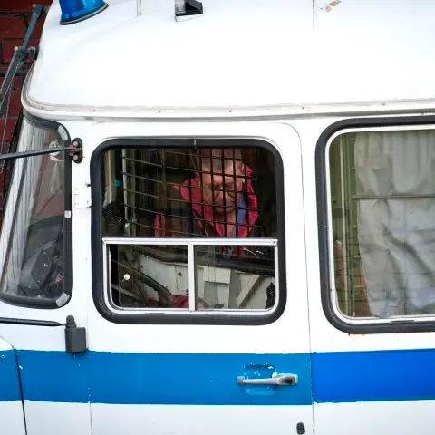 NZ Greenpeace activists charged with piracy