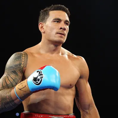Boxing: SBW risks losing title