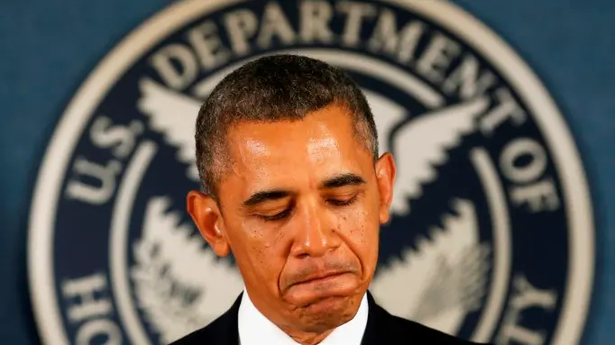 Obama urges Congress to reopen government