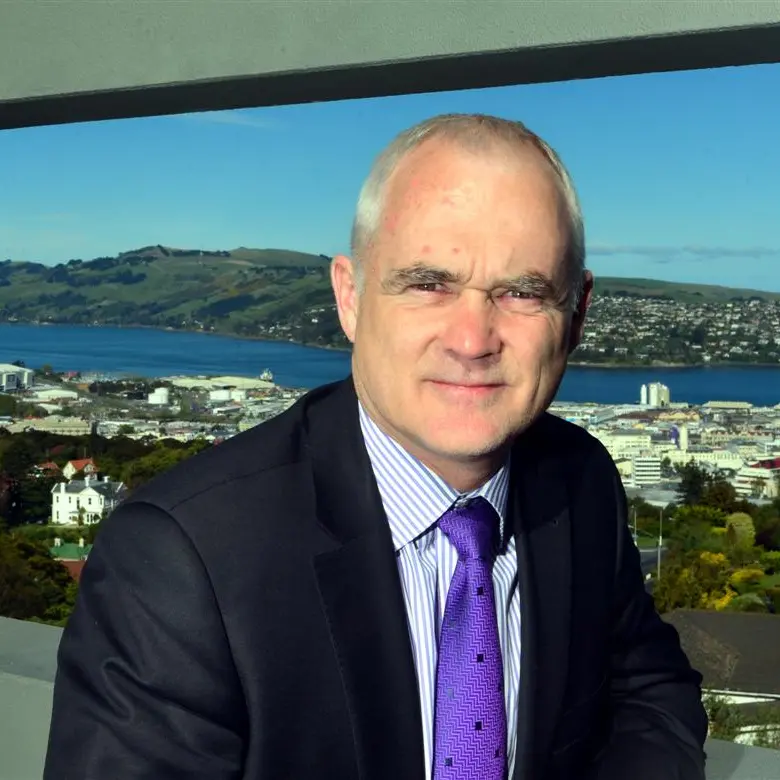 Taking Telecom from staid to hip and diverse