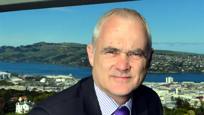 Taking Telecom from staid to hip and diverse