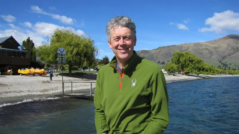 McLeod tops poll as Wanaka vote increases