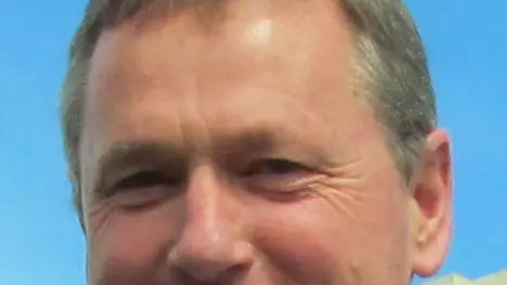 Kircher wins mayoral race