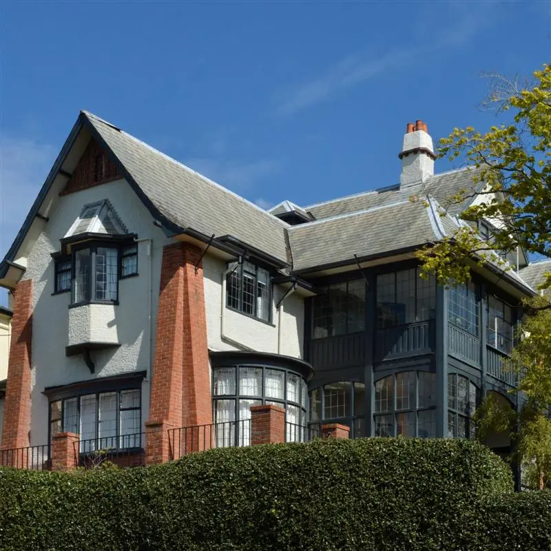 St Hilda's buys million-dollar house