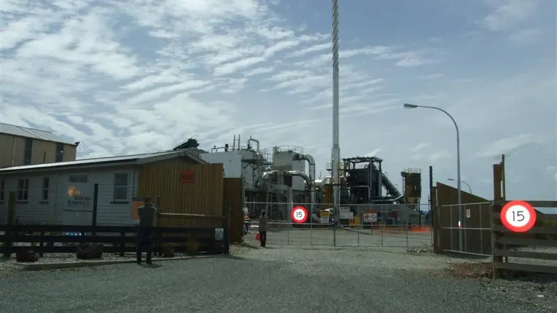 Coal saga nears end