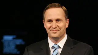 Voters think National are best on economy