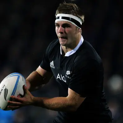 Rugby: ABs send 'frighteningly good' message