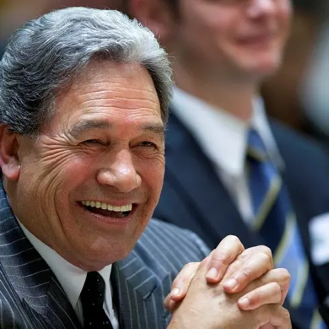 NZ First outlines 'KiwiFund' plan