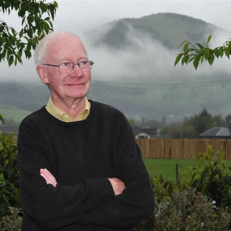 Mosgiel growth slows
