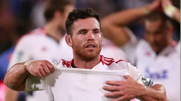 Rugby: Canterbury are provincial rugby professionals
