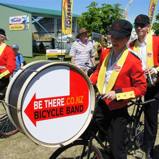 Free concerts during festival