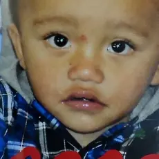 Woman jailed for killing Baby Popo