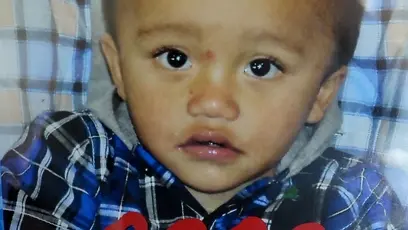 Woman jailed for killing Baby Popo