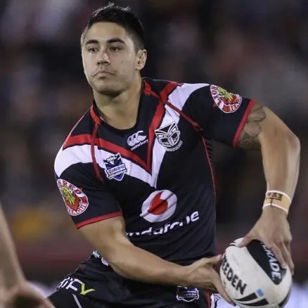 League: Foran, Johnson give Kiwis half a chance