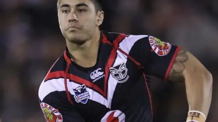 League: Foran, Johnson give Kiwis half a chance