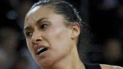 Netball: Clinical Ferns down Malawi