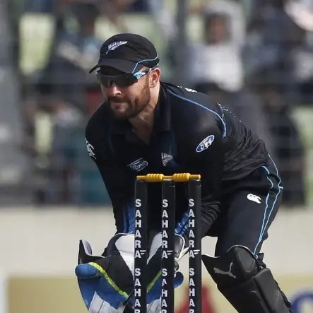 Cricket: Injured McCullum heading home