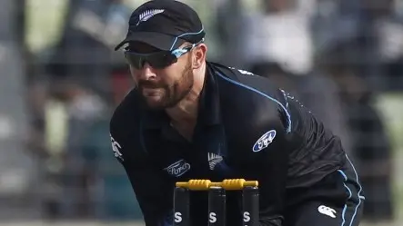 Cricket: Injured McCullum heading home